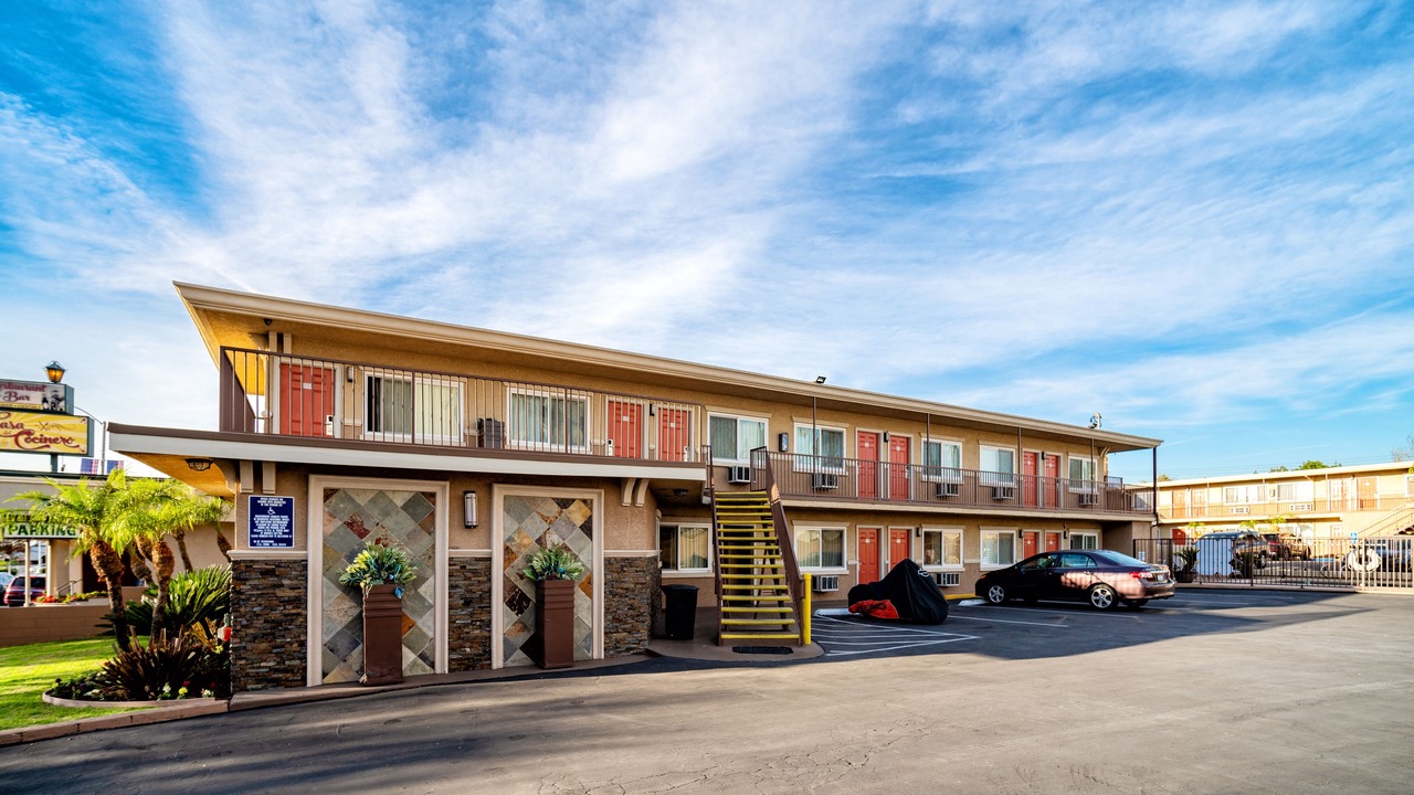 Photo of Outdoor in East Whittier