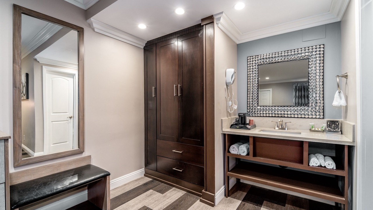 Photo of Bedroom in East Whittier