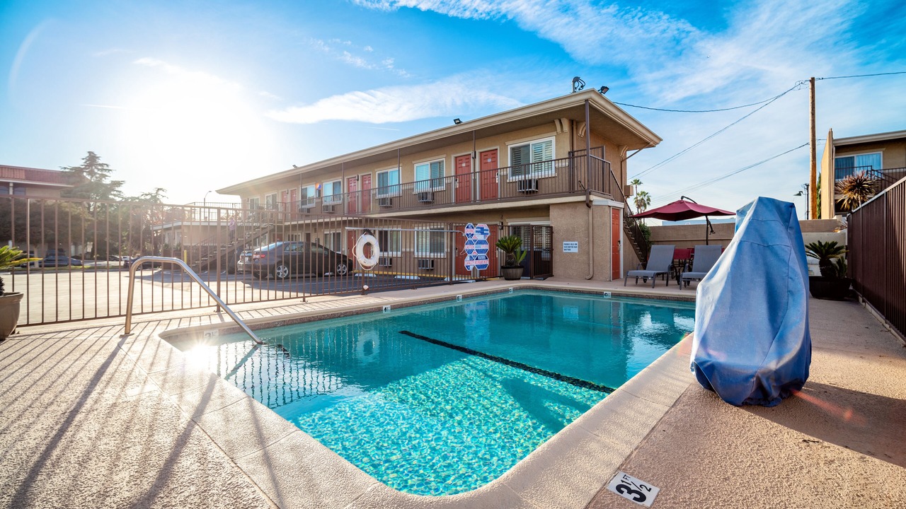 Photo of Outdoor in East Whittier