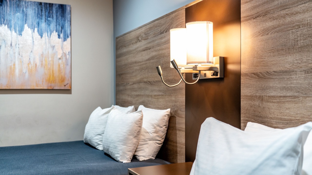 Photo of Bedroom in East Whittier