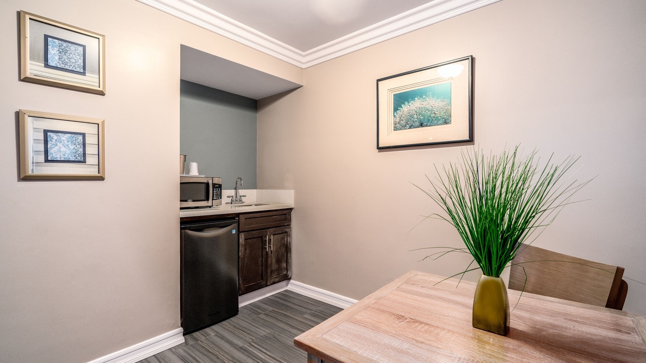 Photo of Bedroom in East Whittier