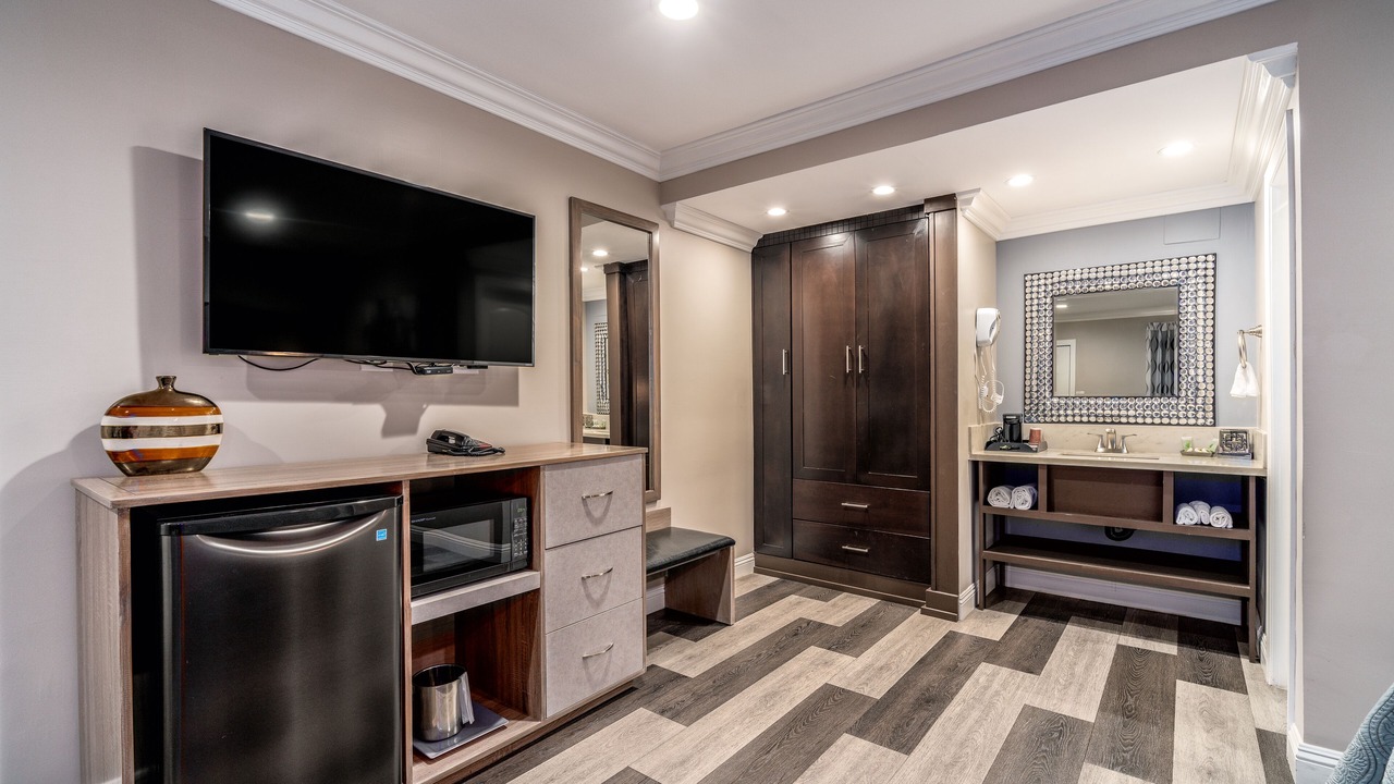 Photo of Bedroom in East Whittier