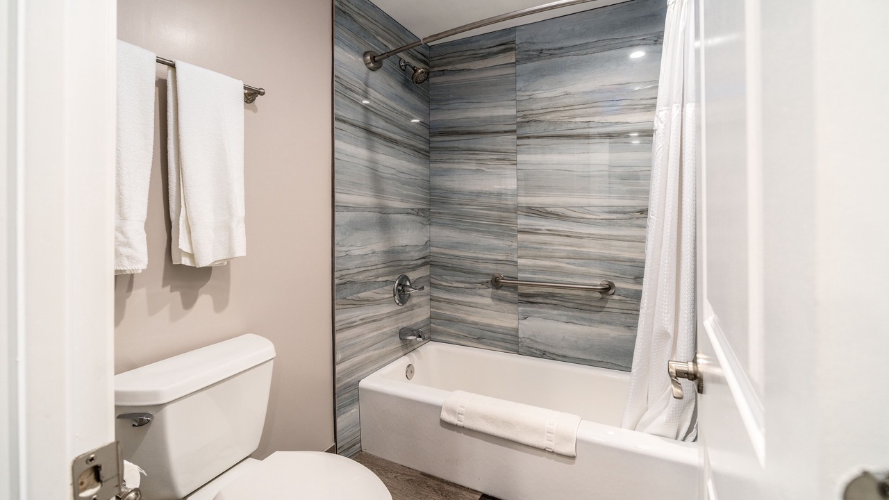 Photo of Bathroom in East Whittier