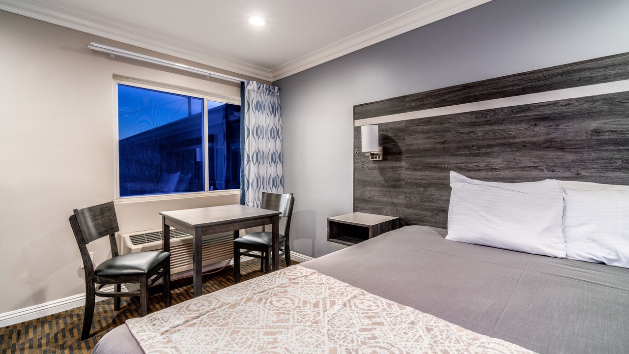 Photo of Bedroom in East Whittier