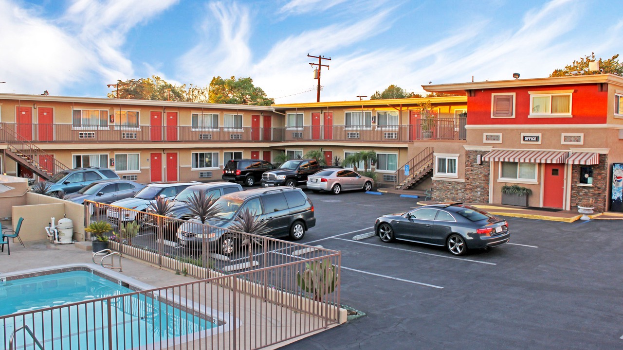 Photo of Outdoor in East Whittier