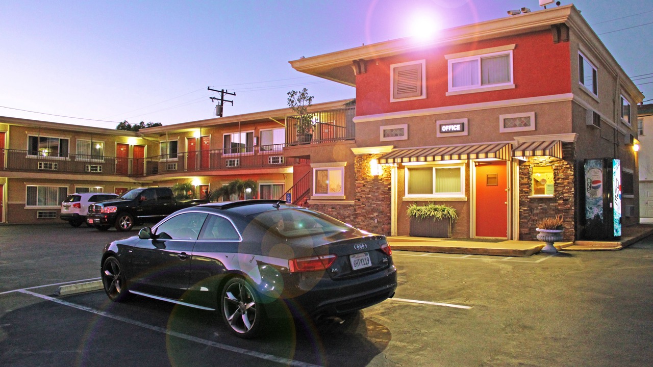 Photo of Outdoor in East Whittier
