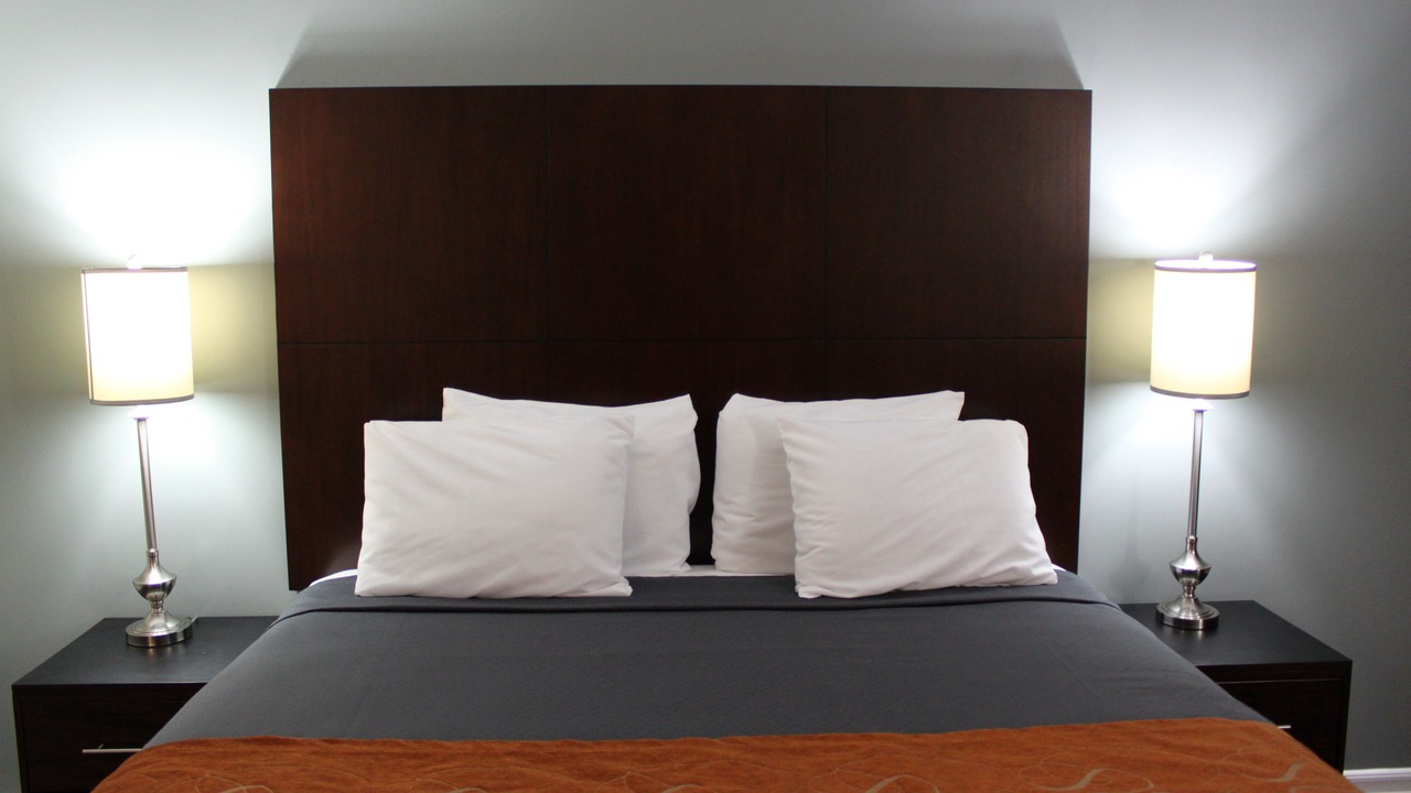 Photo of Bedroom in East Whittier