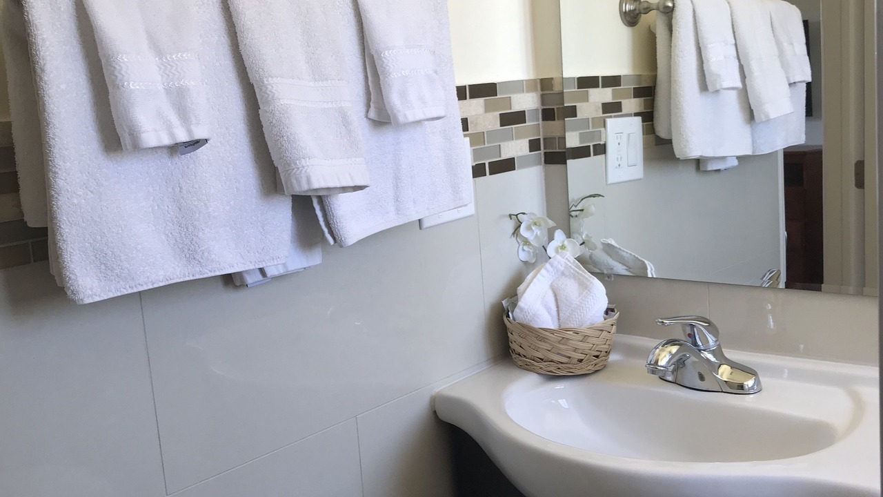 Photo of Bathroom in Twentynine Palms