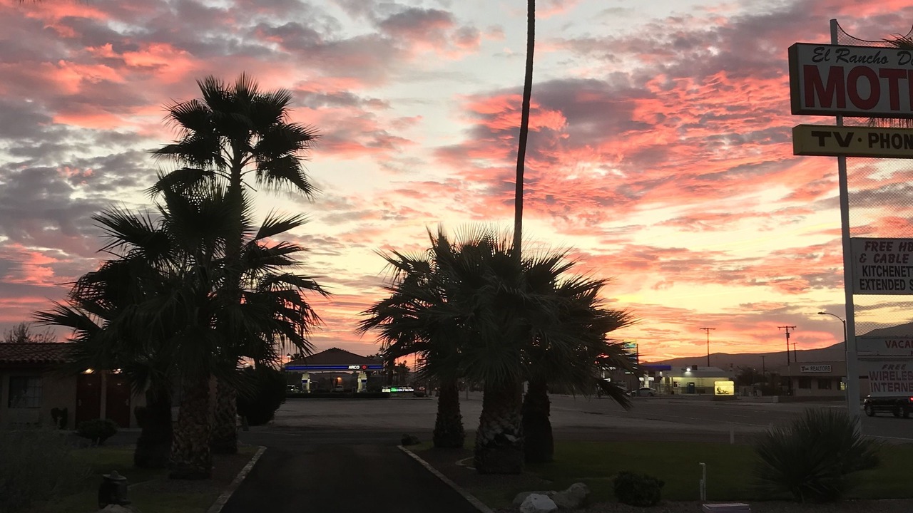 Photo of Others in Twentynine Palms