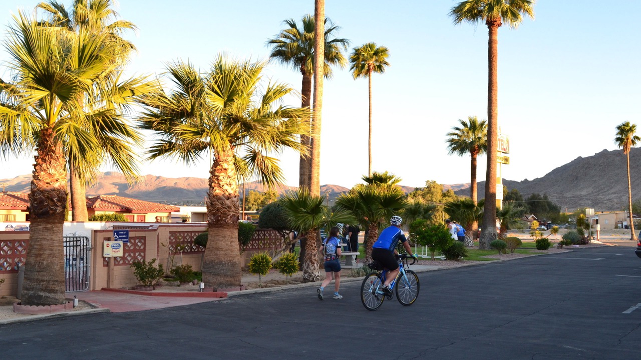 Photo of Outdoor in Twentynine Palms