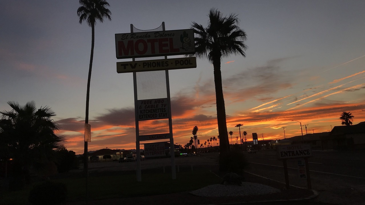 Photo of Outdoor in Twentynine Palms