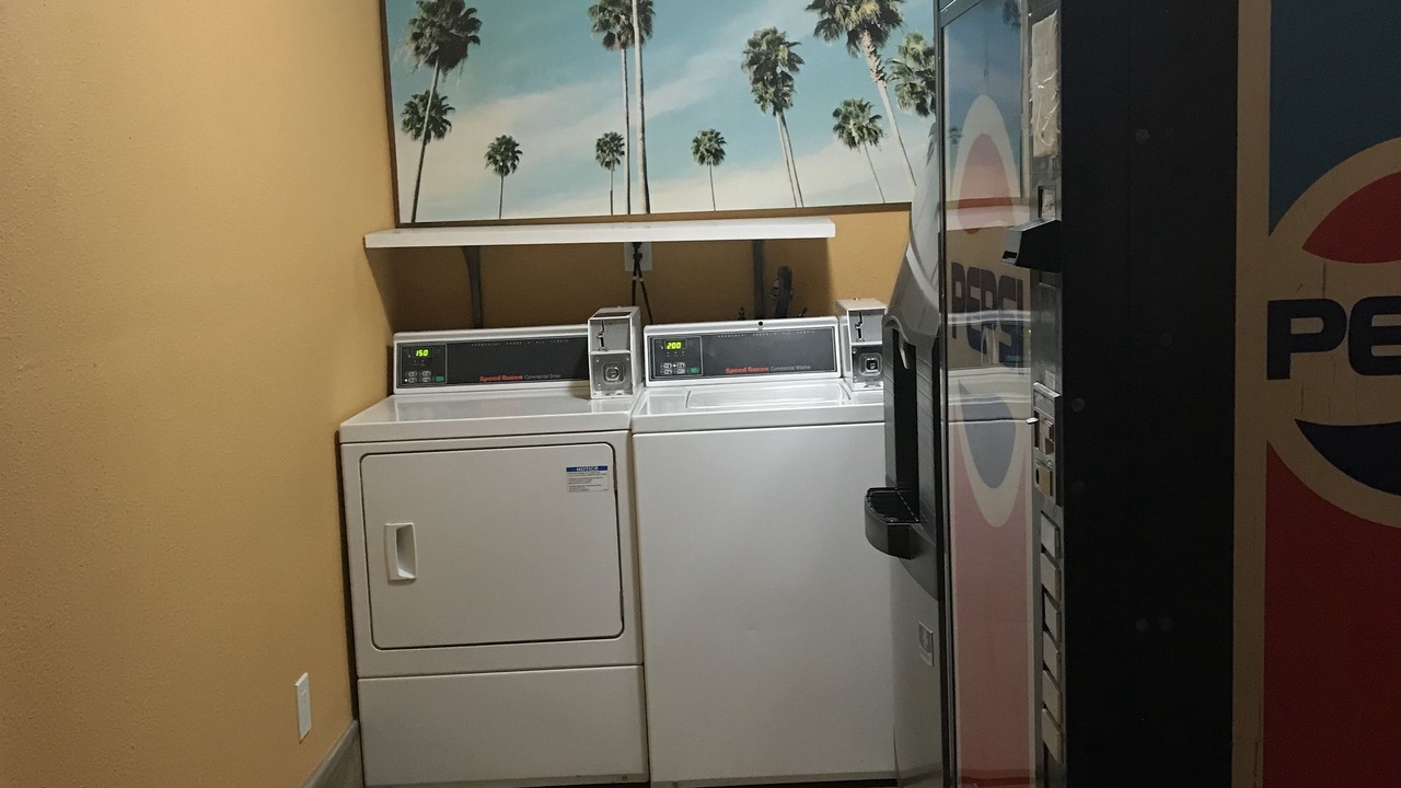Photo of Bedroom in Twentynine Palms