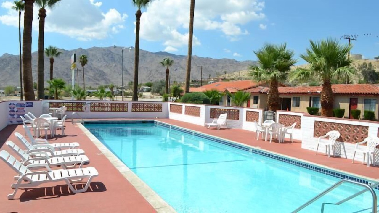 Photo of Outdoor in Twentynine Palms
