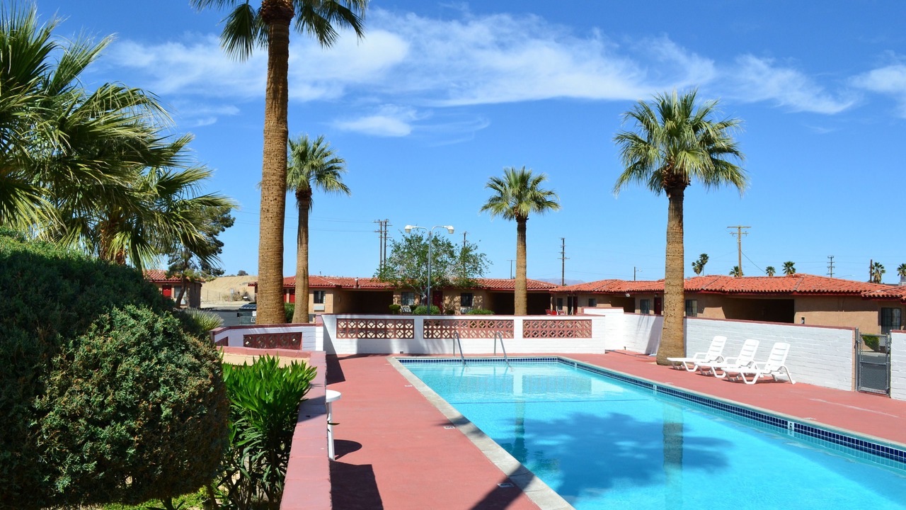 Photo of Outdoor in Twentynine Palms