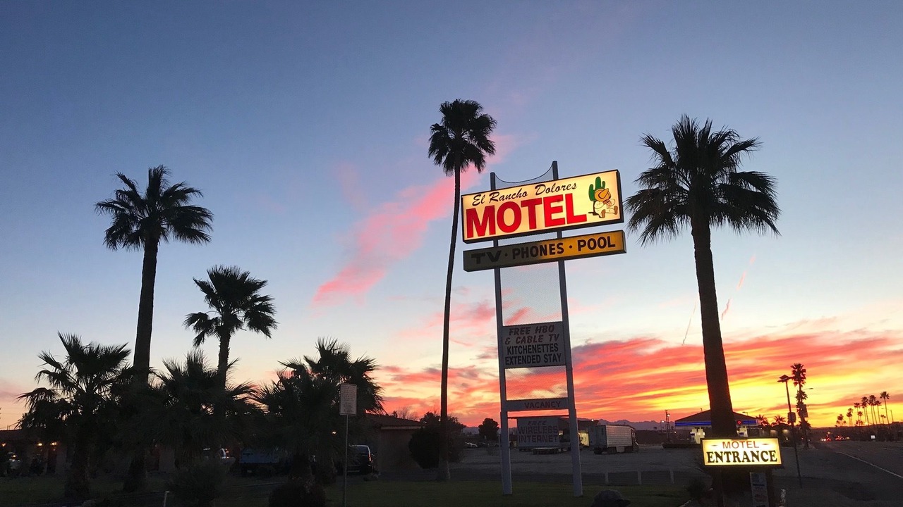 Photo of Others in Twentynine Palms