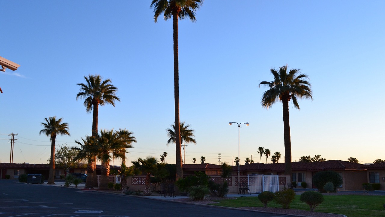 Photo of Outdoor in Twentynine Palms
