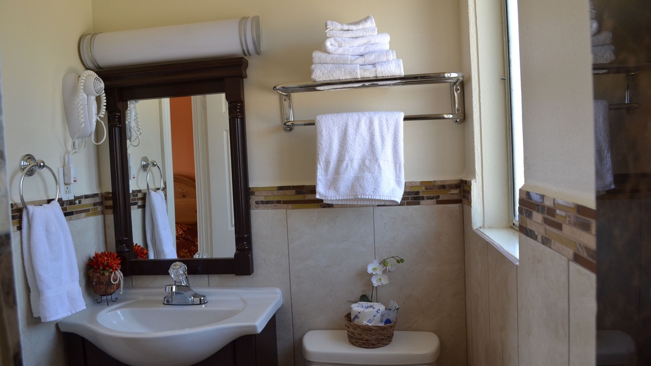 Photo of Bathroom in Twentynine Palms
