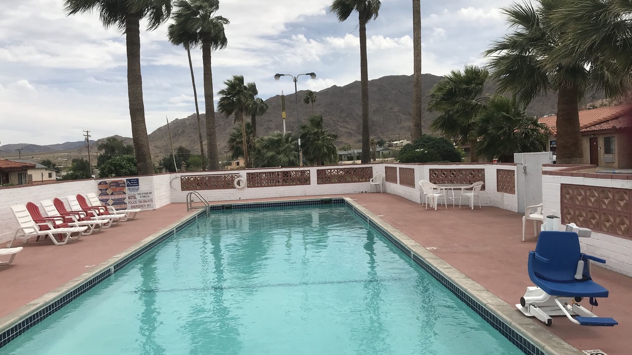 Photo of Outdoor in Twentynine Palms