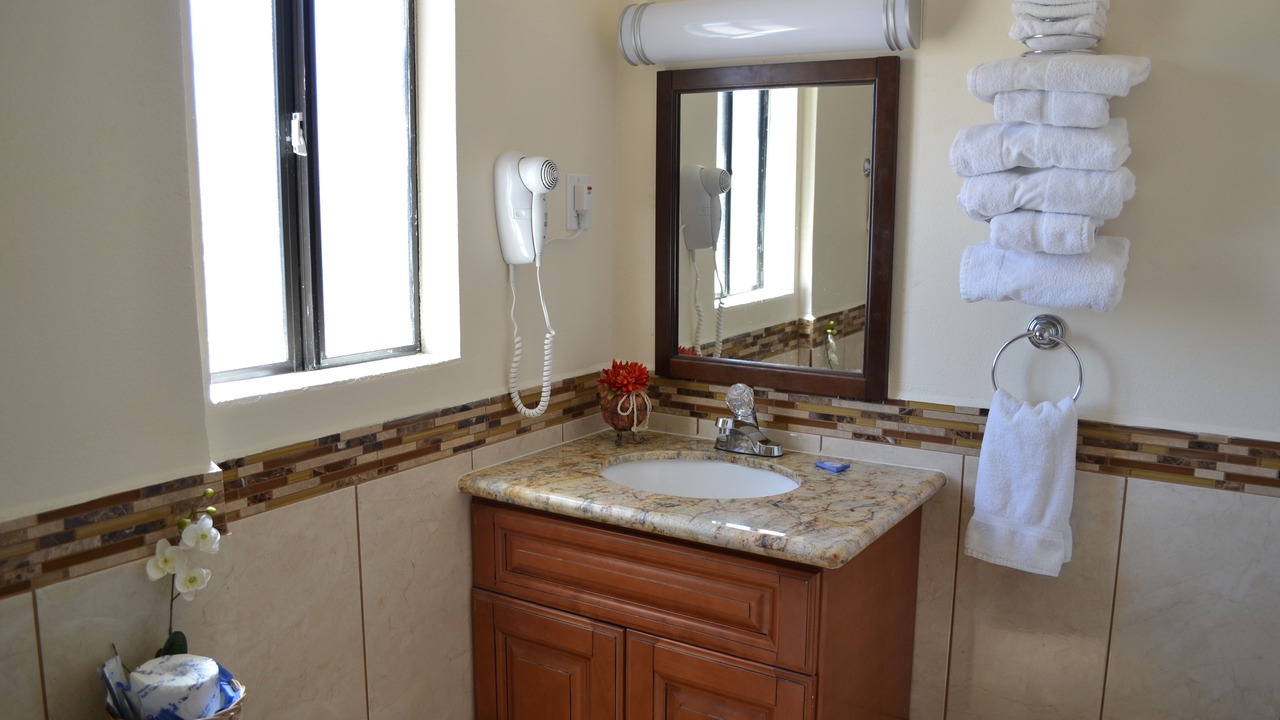Photo of Bathroom in Twentynine Palms