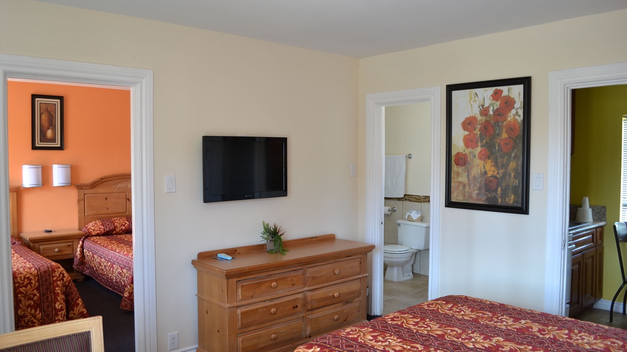 Photo of Bedroom in Twentynine Palms