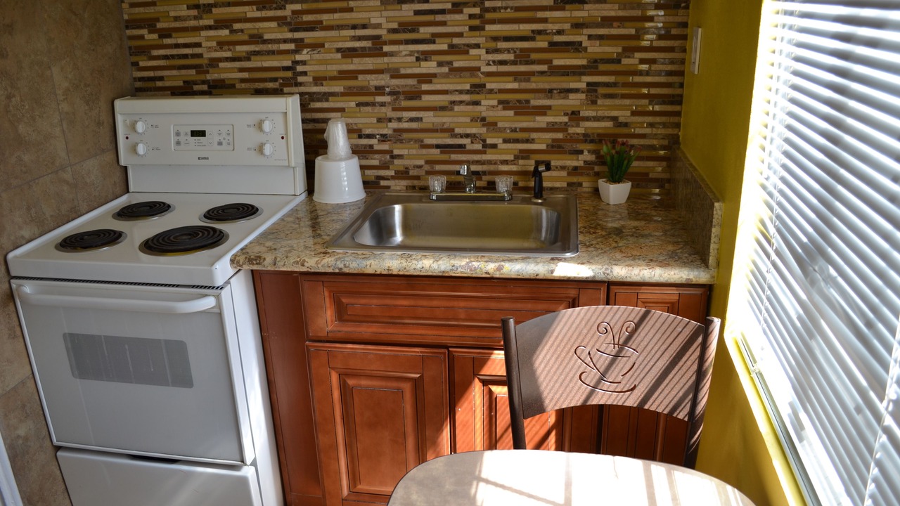 Photo of Kitchen in Twentynine Palms