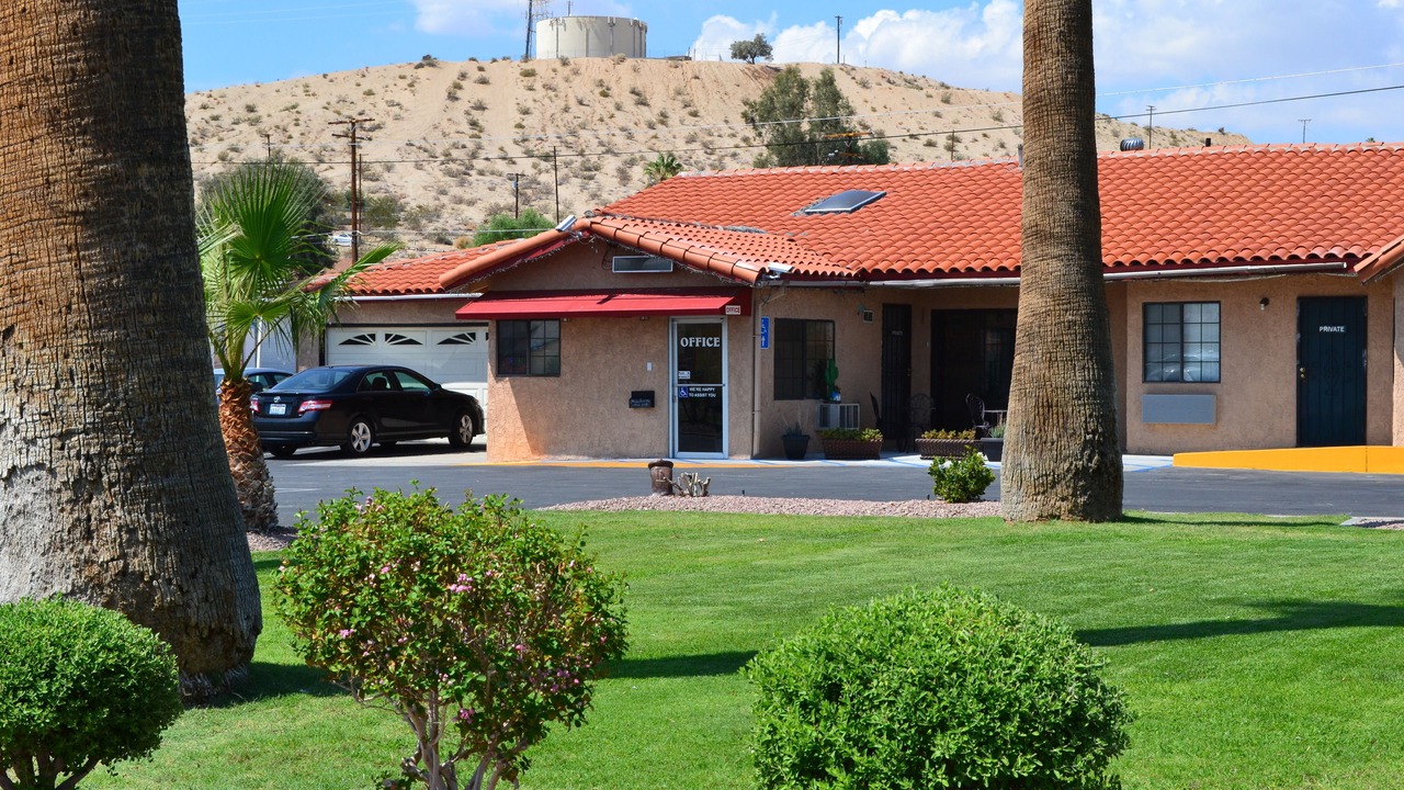 Photo of Outdoor in Twentynine Palms