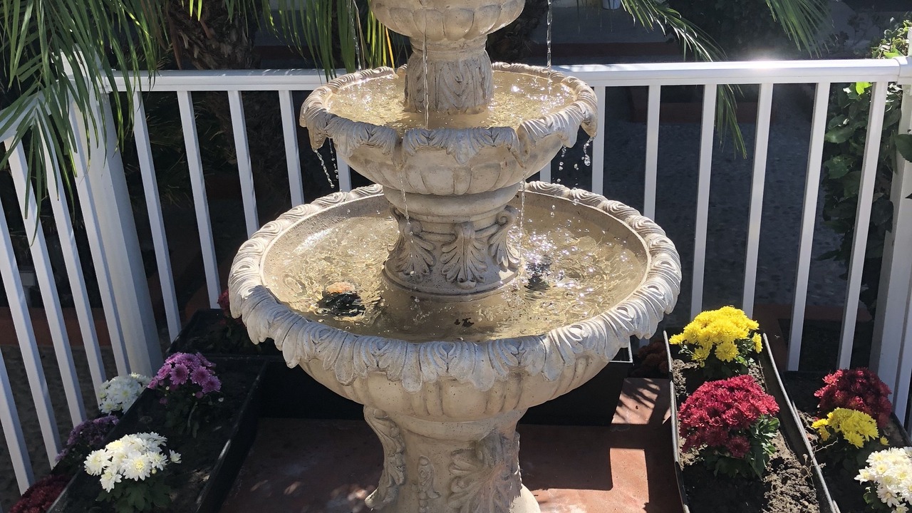 Photo of Outdoor in Northwest Anaheim