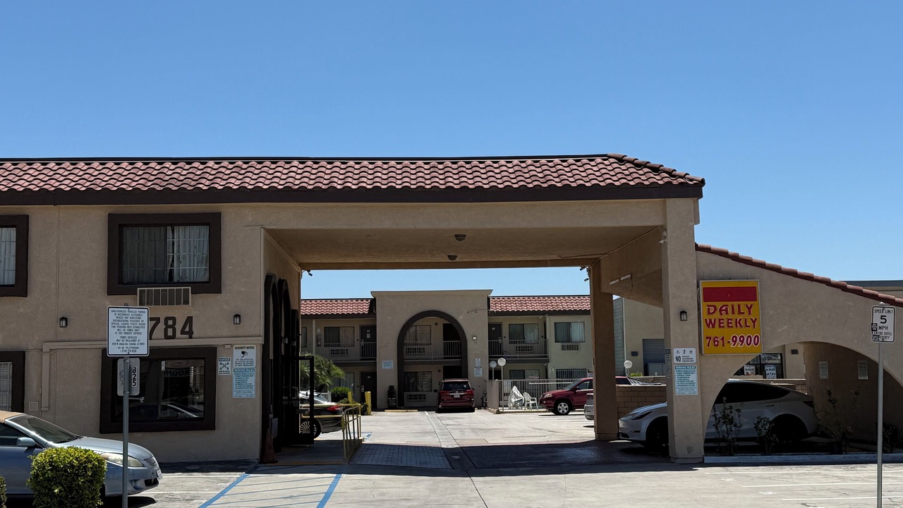 Photo of Outdoor in Northwest Anaheim