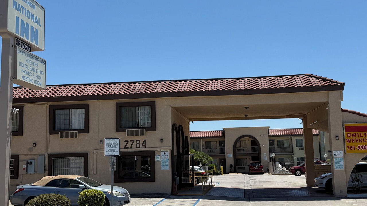 Photo of Outdoor in Northwest Anaheim
