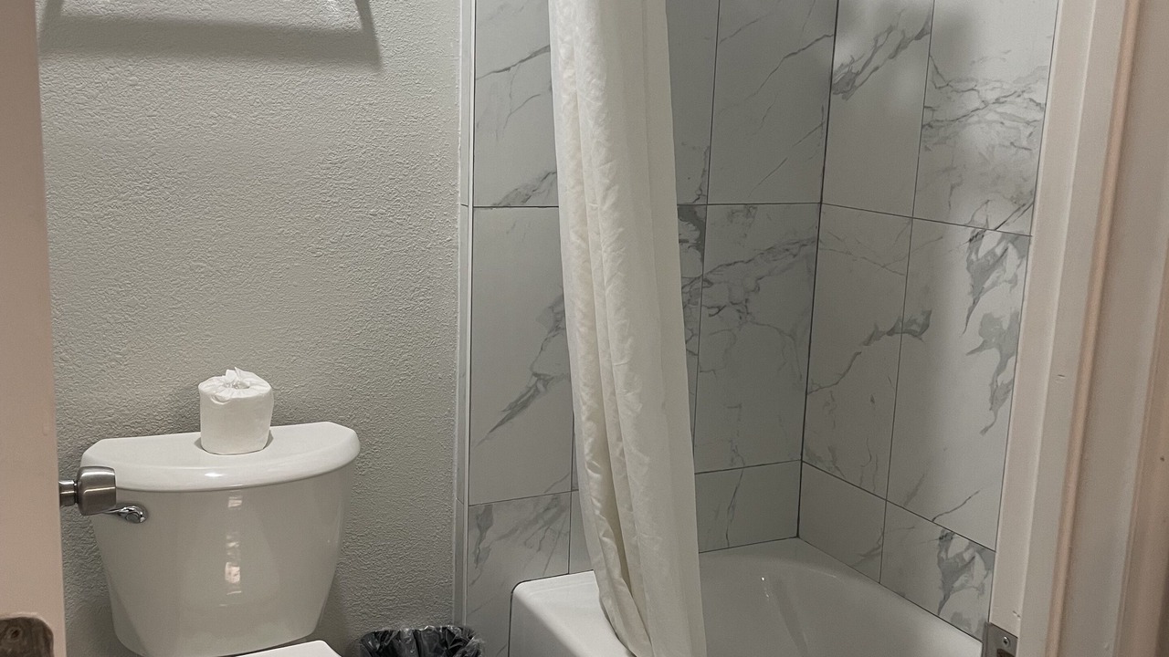 Photo of Bathroom in Bonita