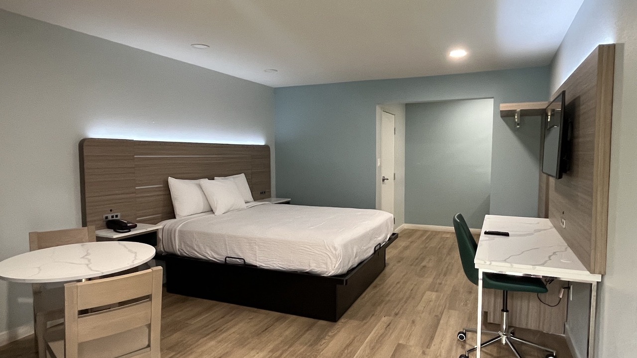 Photo of Bedroom in Bonita