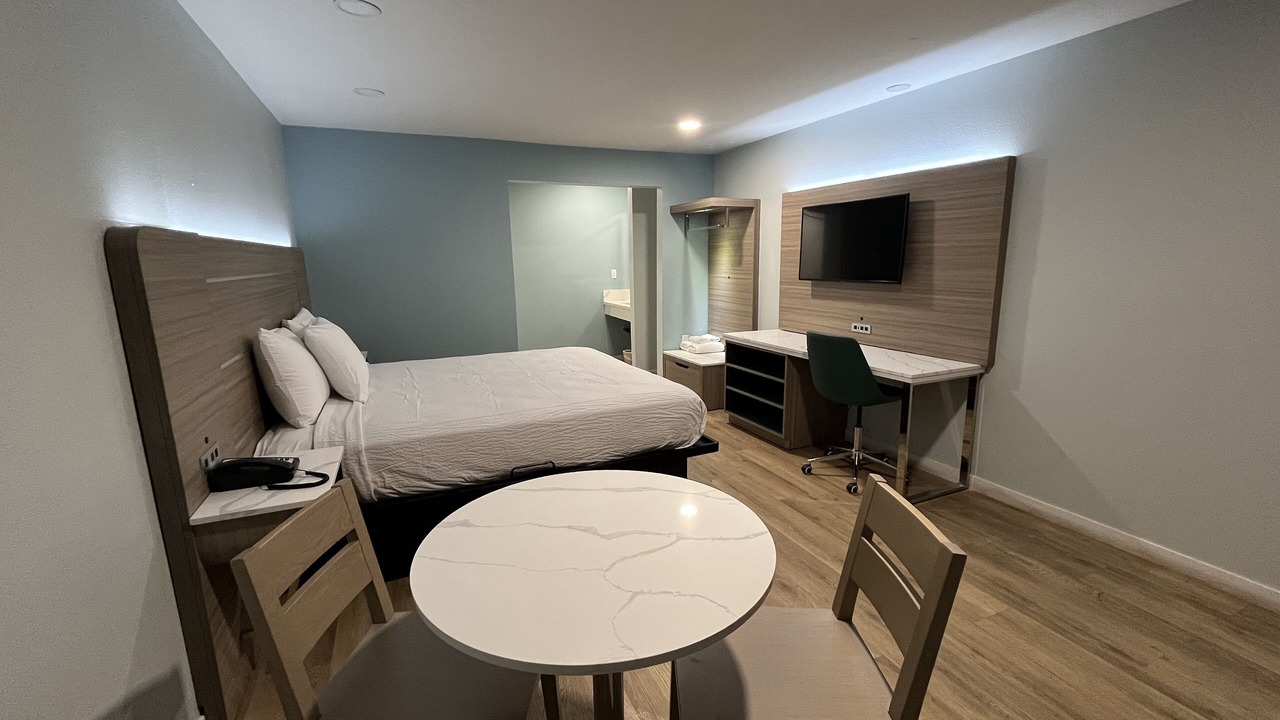 Photo of Livingroom in Bonita