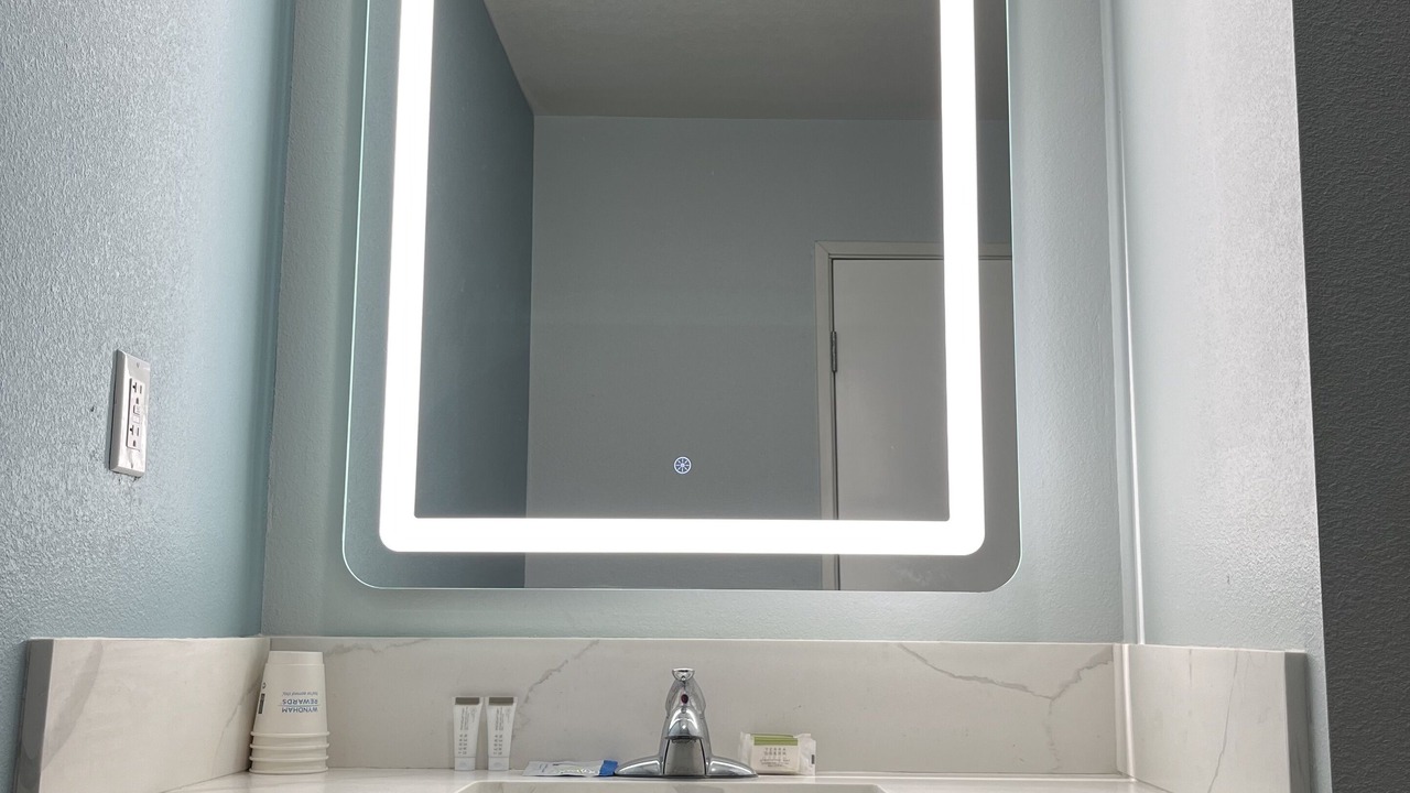 Photo of Bathroom in Bonita