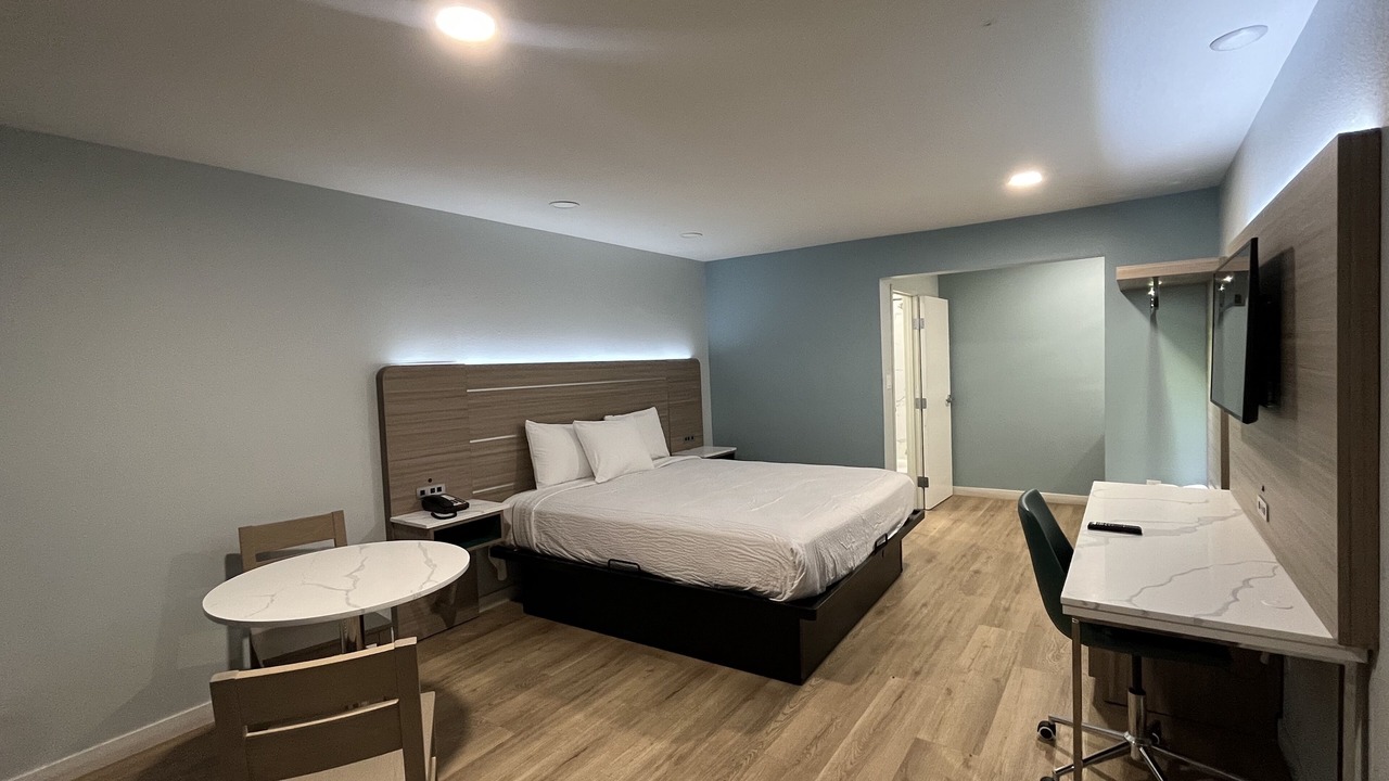 Photo of Bedroom in Bonita