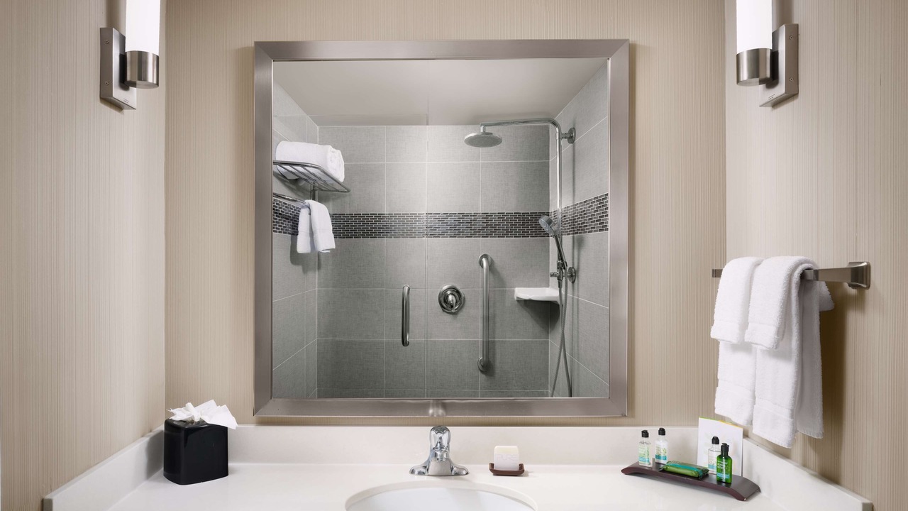 Photo of Bathroom in North Redondo