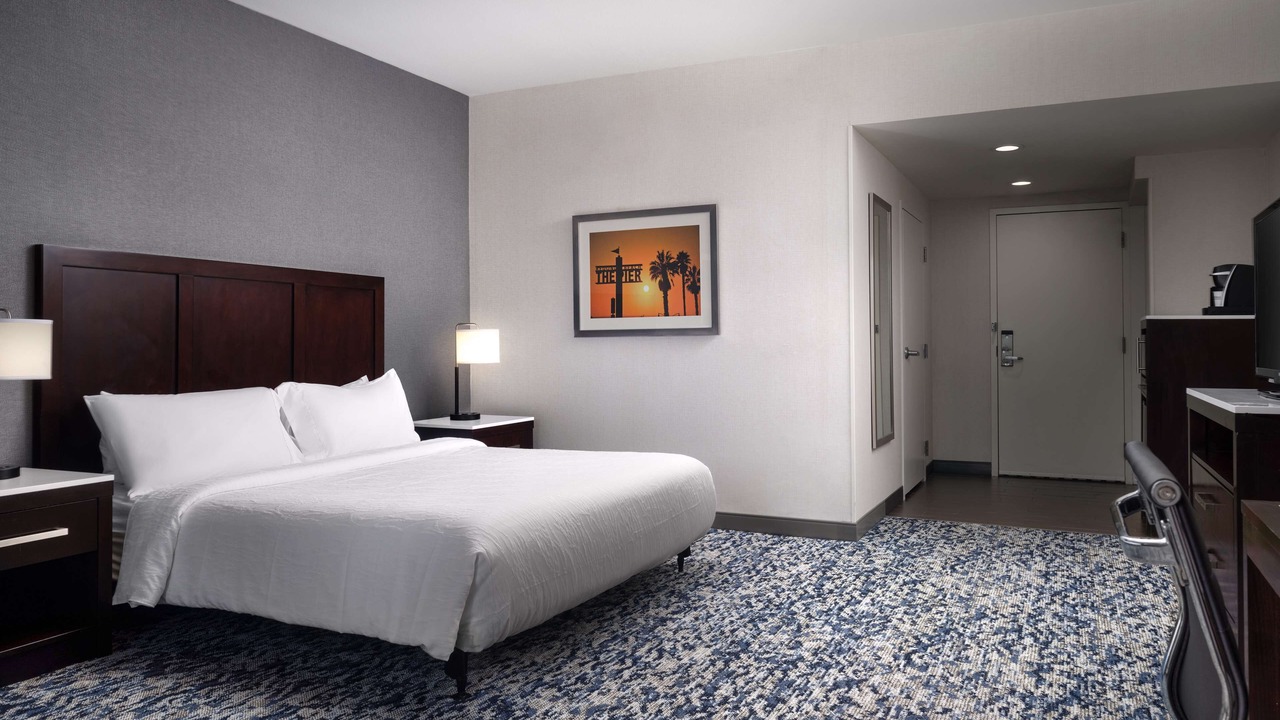 Photo of Bedroom in North Redondo