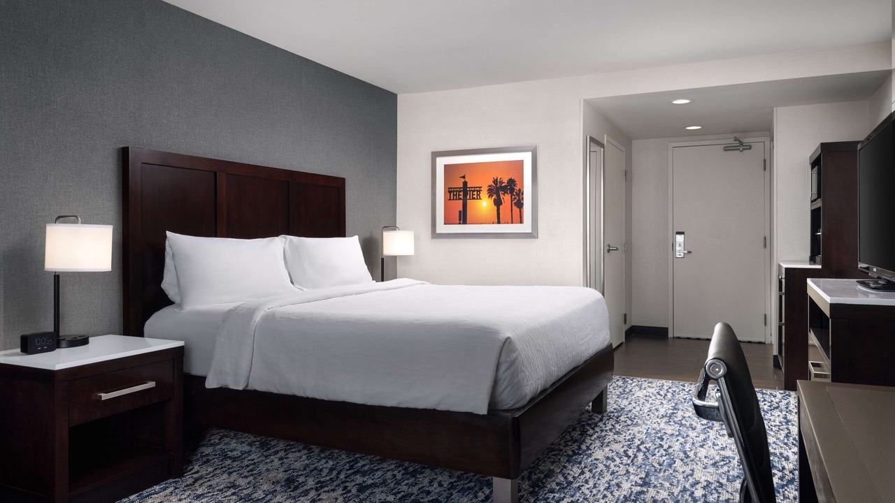Photo of Bedroom in North Redondo