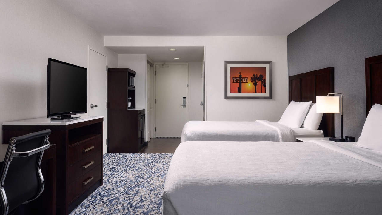 Photo of Bedroom in North Redondo