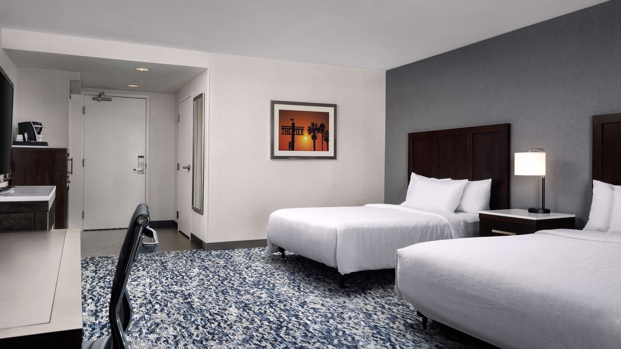 Photo of Bedroom in North Redondo