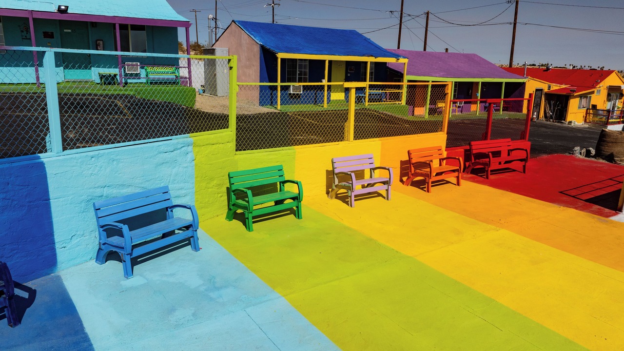 Photo of Others in Twentynine Palms