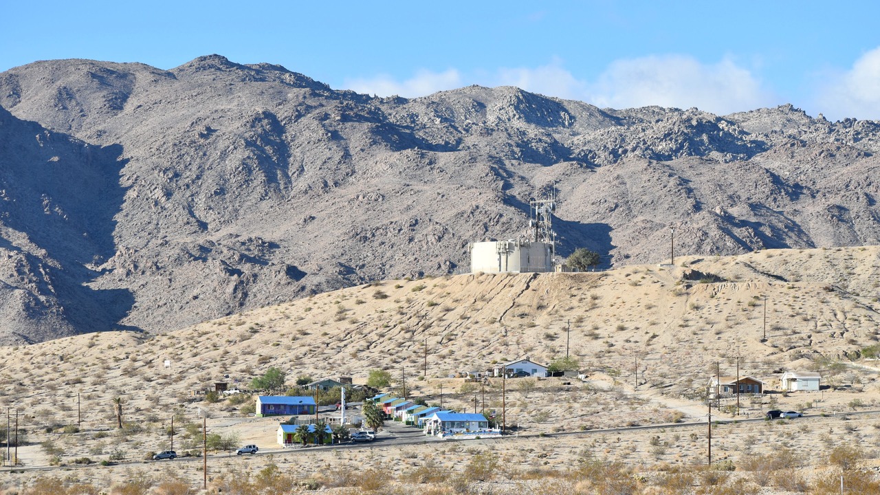 Photo of Others in Twentynine Palms