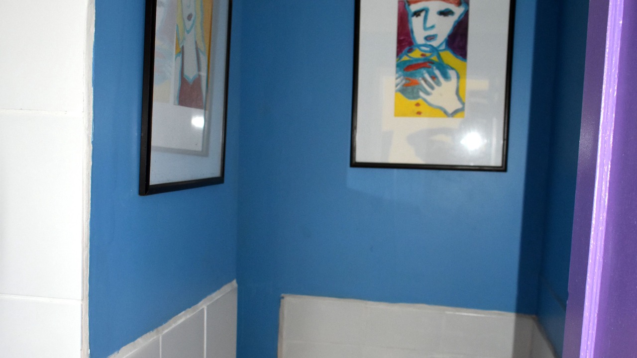 Photo of Bedroom in Twentynine Palms