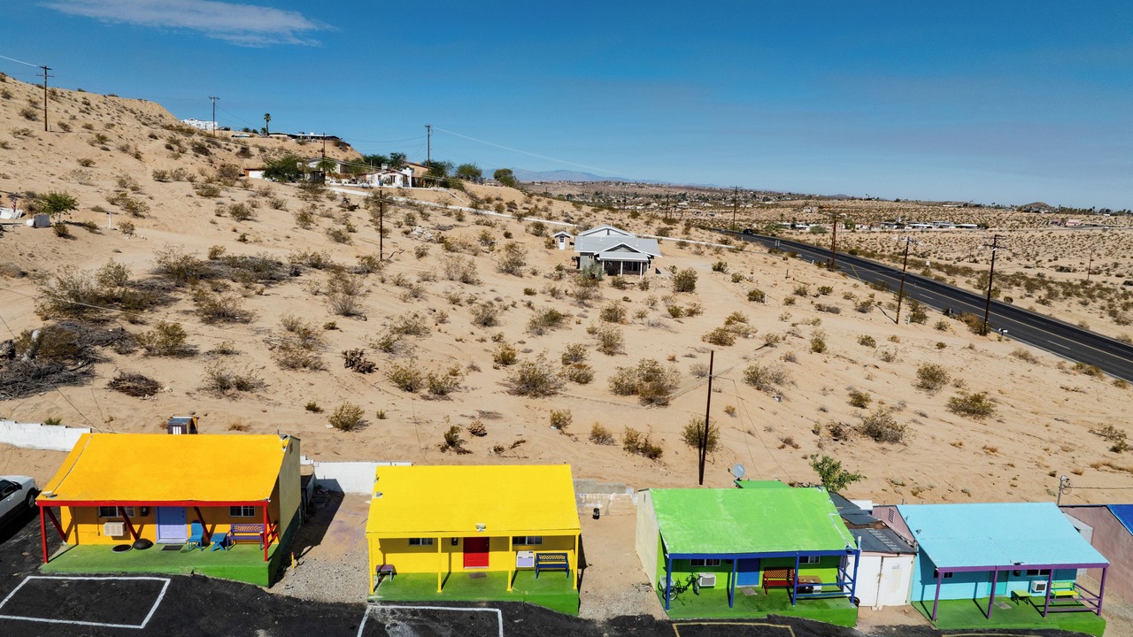 Photo of Others in Twentynine Palms