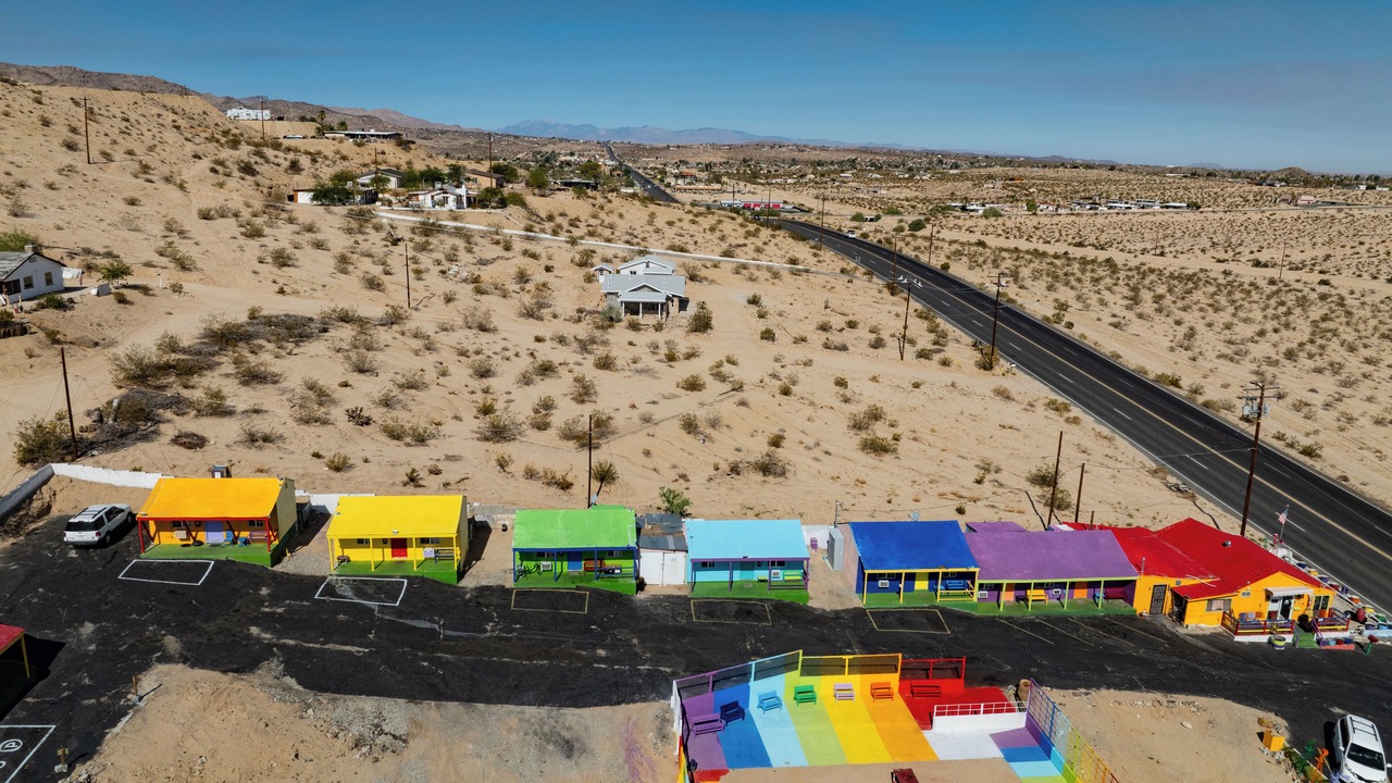Photo of Others in Twentynine Palms