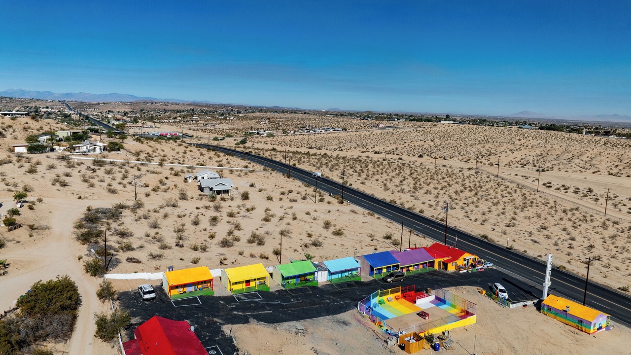 Photo of Others in Twentynine Palms