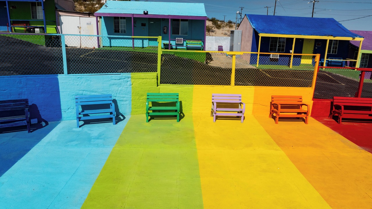 Photo of Others in Twentynine Palms