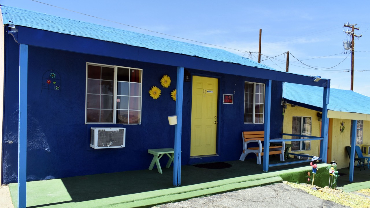 Photo of Outdoor in Twentynine Palms
