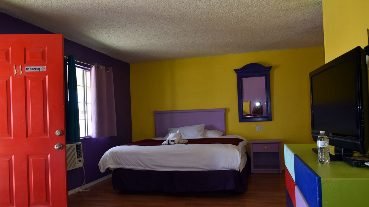 Photo of Bedroom in Twentynine Palms