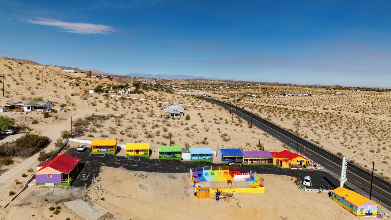 Photo of Others in Twentynine Palms