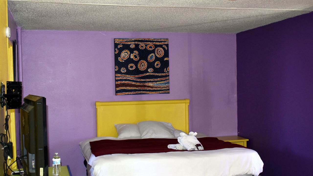 Photo of Bedroom in Twentynine Palms